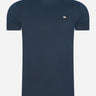 Weekend Offender T-shirts  Cannon beach - navy 
