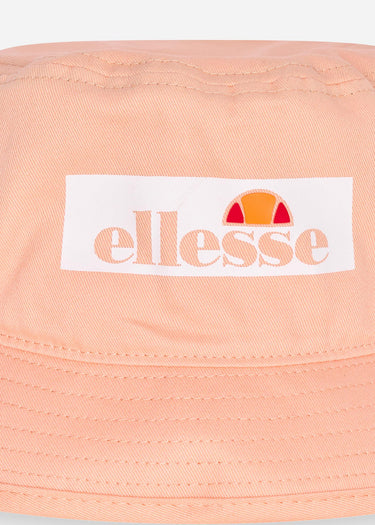 Ellesse Bucket Hats  Mount bucket hat - light orange 