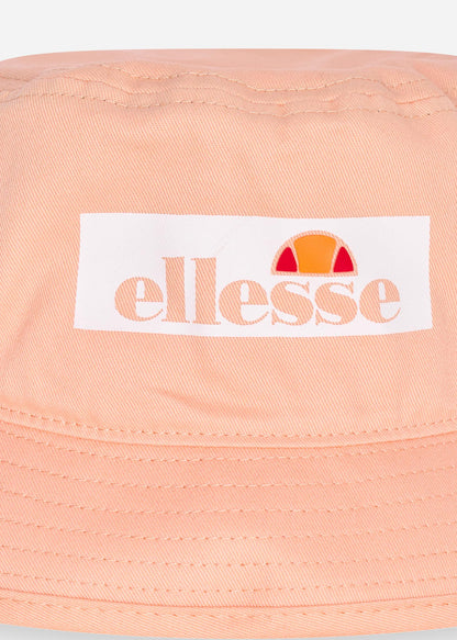 Ellesse Bucket Hats  Mount bucket hat - light orange 