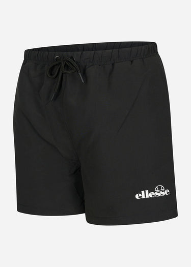 Ellesse Zwembroeken  Lamina swim short - black 