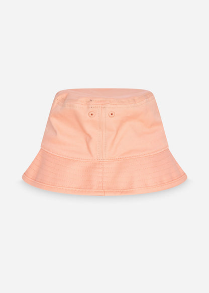 Ellesse Bucket Hats  Mount bucket hat - light orange 