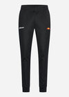 Ellesse Joggingbroeken  Bertoni track pant - black 