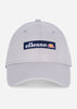 Ellesse Petten  Drebbo cap - light grey 