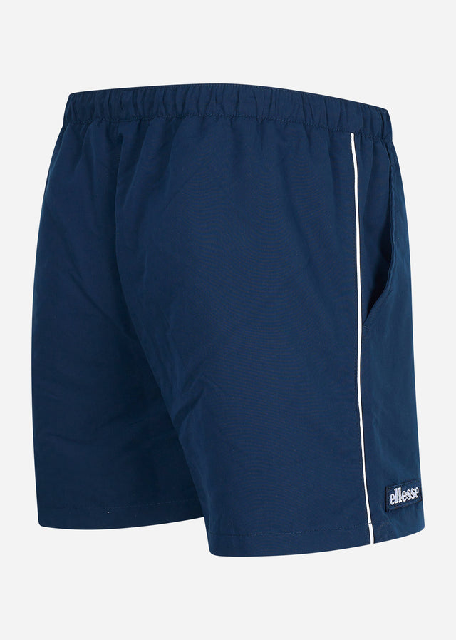 Ellesse Swimwear  Dem slackers swim short - navy 