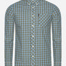 Ben Sherman Overhemden  Signature house check - lake 