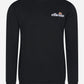 Fierro sweatshirt - black