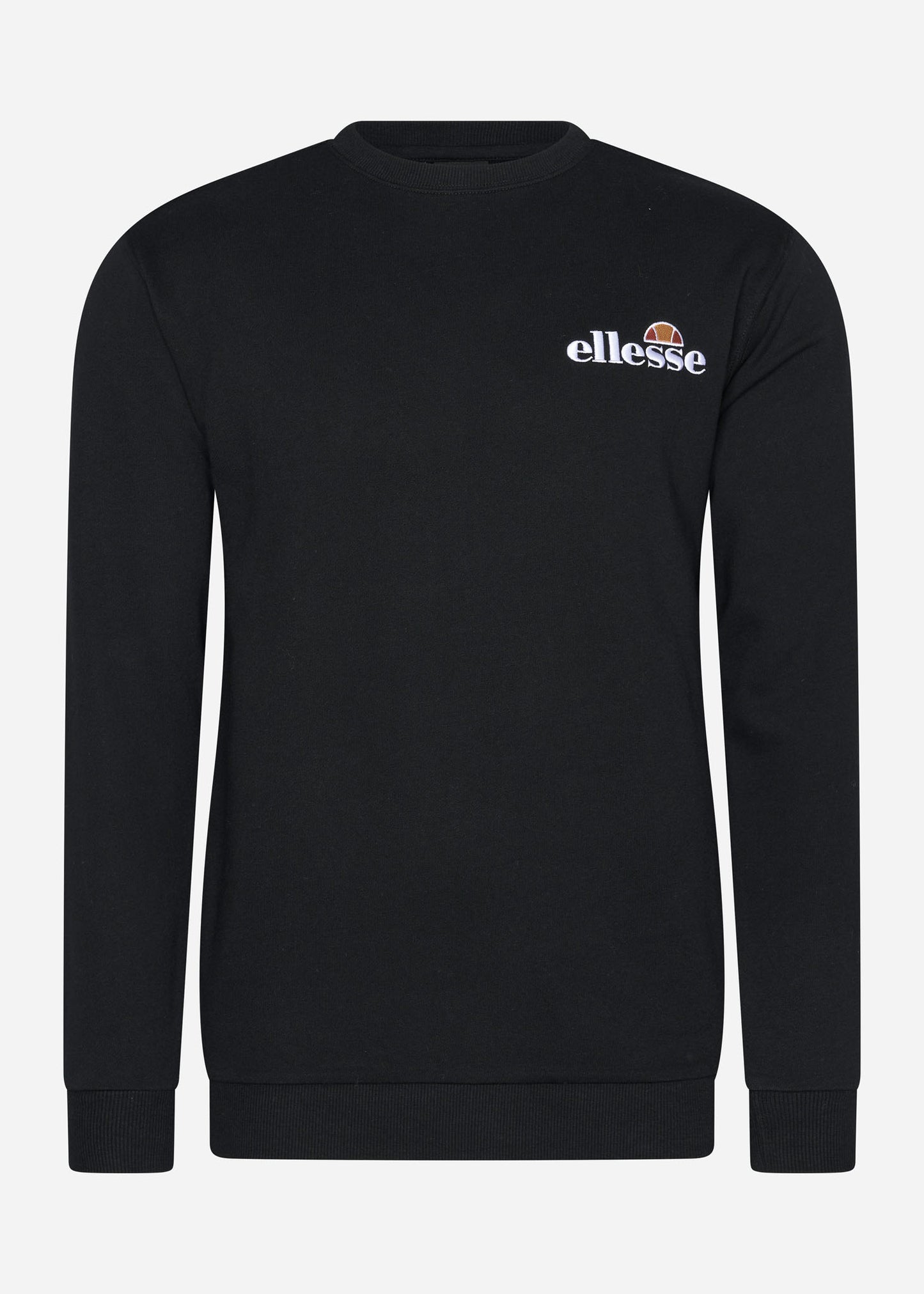 Fierro sweatshirt - black