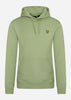 Lyle & Scott Hoodies  Pullover hoodie - fern green 