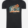 Weekend Offender T-shirts  Fight club - black 