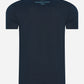 fred perry t-shirt navy