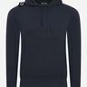 MA.Strum Hoodies  Core overhead hoody- ink navy 