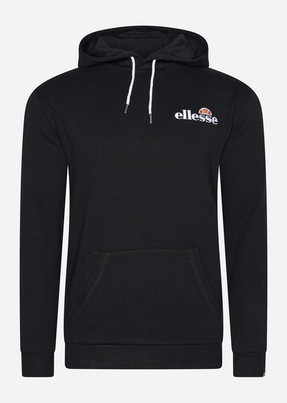 Ellesse Hoodies  Primero oh hoody - black 