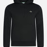 Lacoste Hoodies  Hoodie - black 
