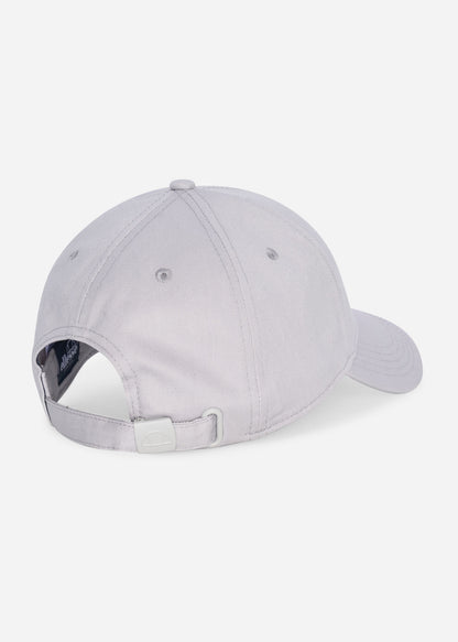 Ellesse Petten  Drebbo cap - light grey 