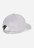 Ellesse Petten  Drebbo cap - light grey 