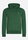 Lacoste Hoodies  Hoodie - green 