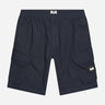 Weekend Offender Korte Broeken  Bavaro - navy 