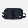 Barbour Tassen  Cascade crossbody bag - navy 