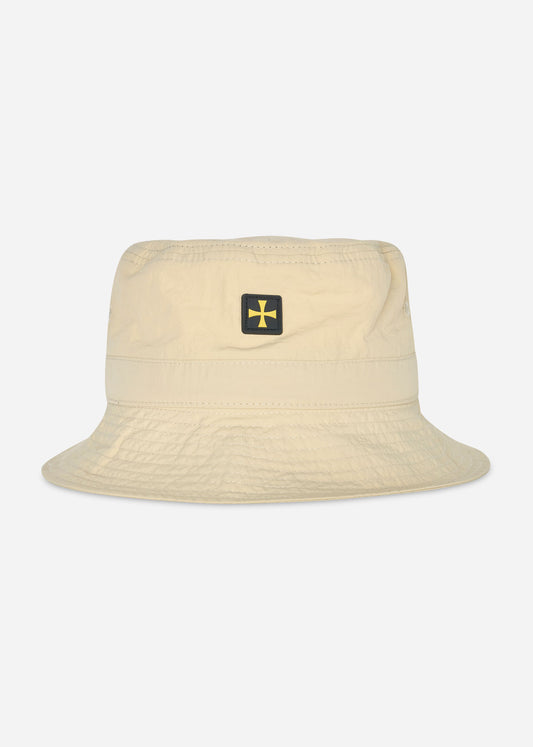 Bucket hat - sand - Terrace Cult