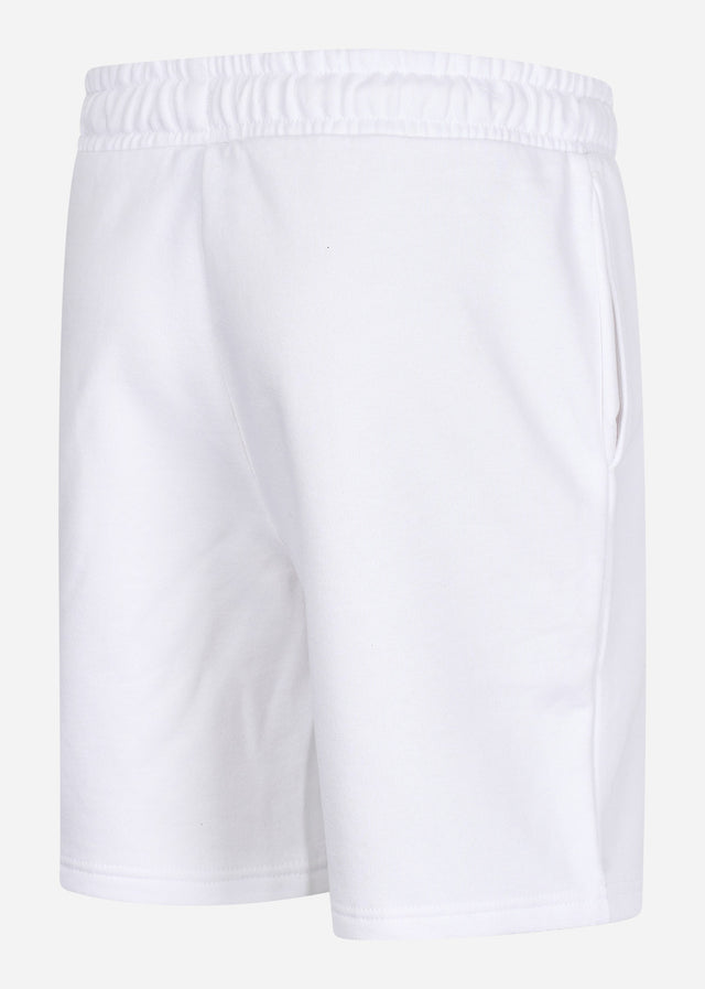 Ellesse Shorts  Molla short - white 