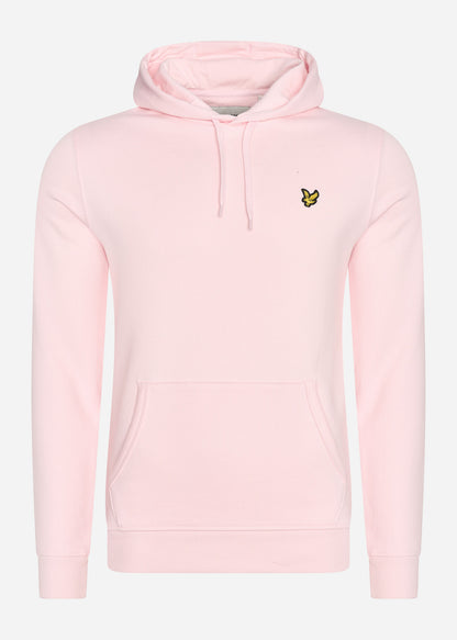 Lyle & Scott Hoodies  Pullover hoodie - light pink 