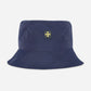 Terrace Cult Bucket Hats  Bucket hat - navy 
