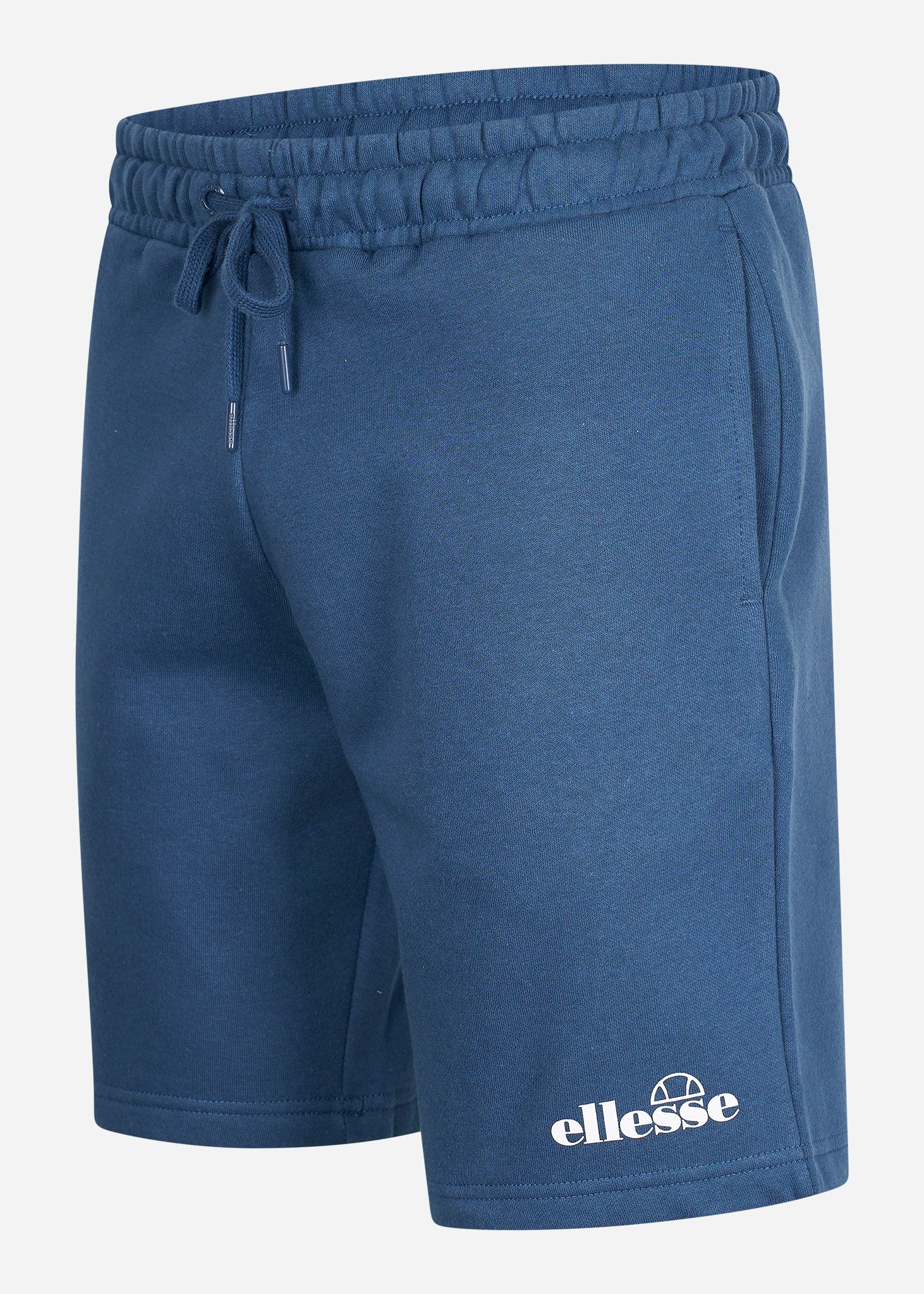 Ellesse Korte Broeken  Molla short - blue 