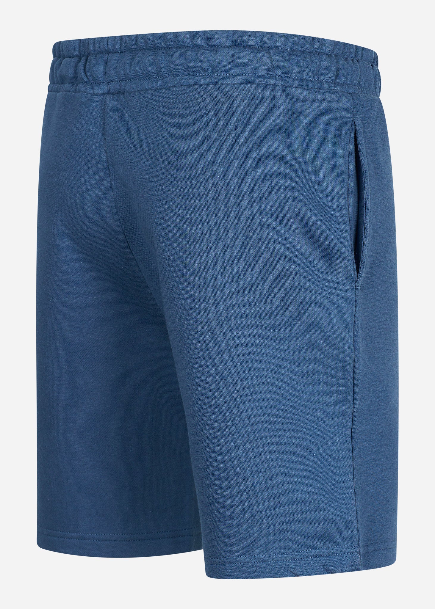 Ellesse Korte Broeken  Molla short - blue 