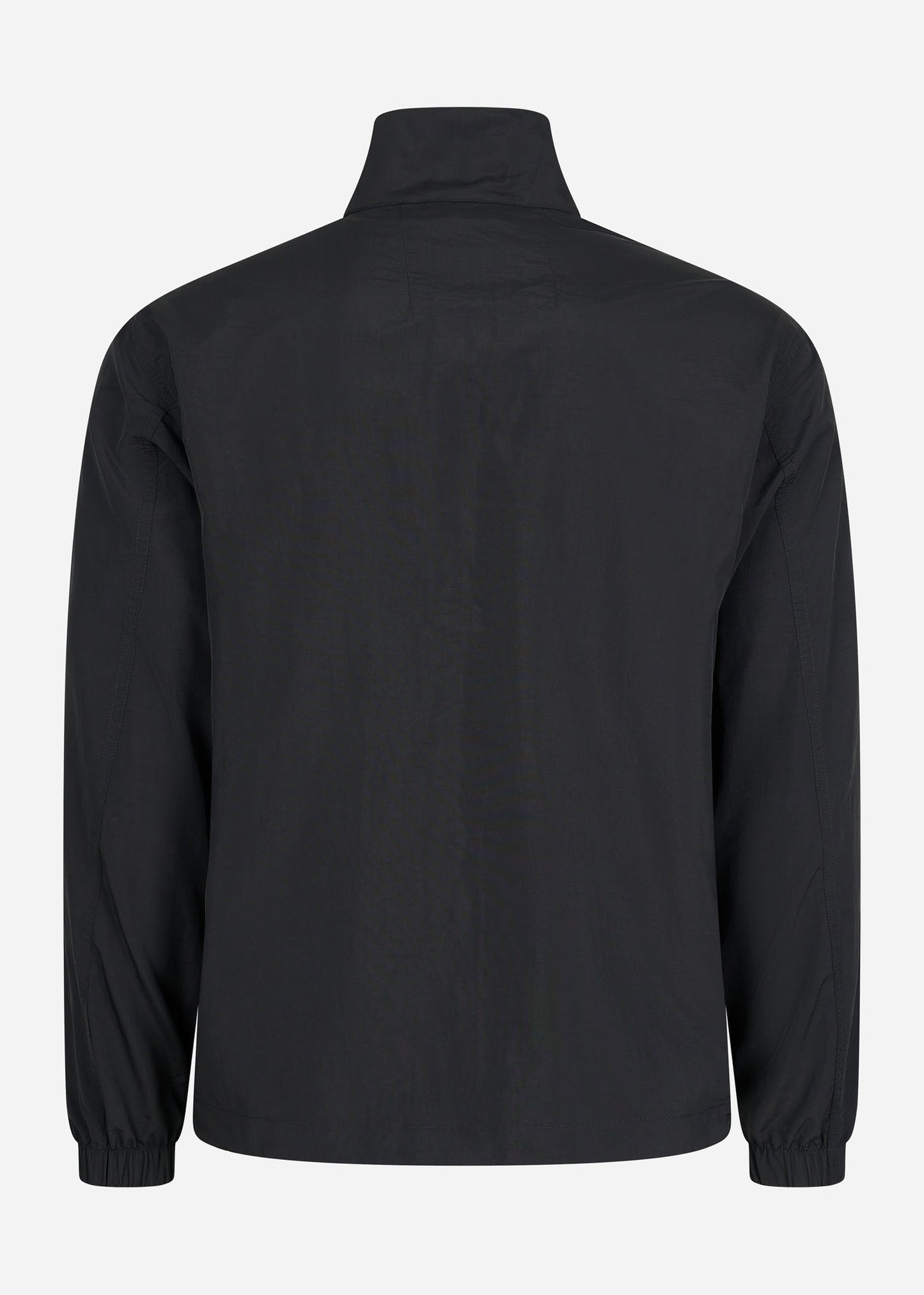 Fred Perry Jassen  Woven track jacket - black 