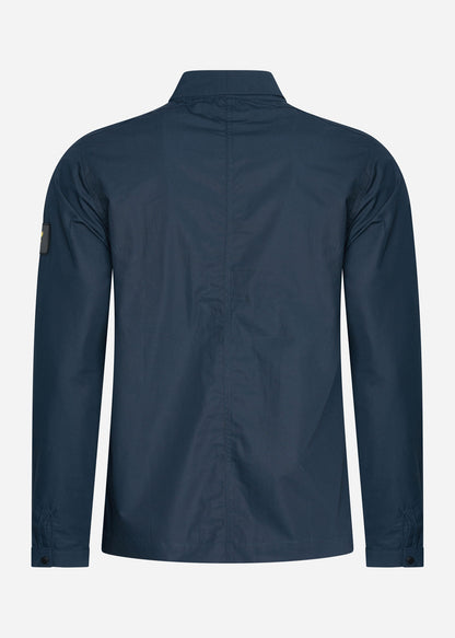 Lyle & Scott Overshirts  Pocket overshirt - dark navy 