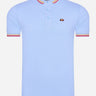 Ellesse Polo's  Solana polo - light blue 