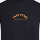 Arch branding t-shirt - navy - Fred Perry
