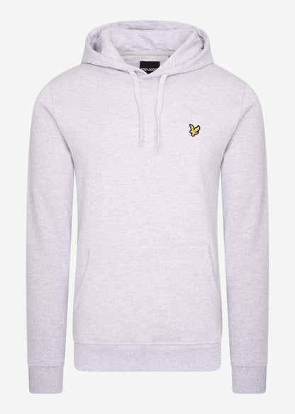 Lyle & Scott Hoodies  Pullover hoodie - light grey 