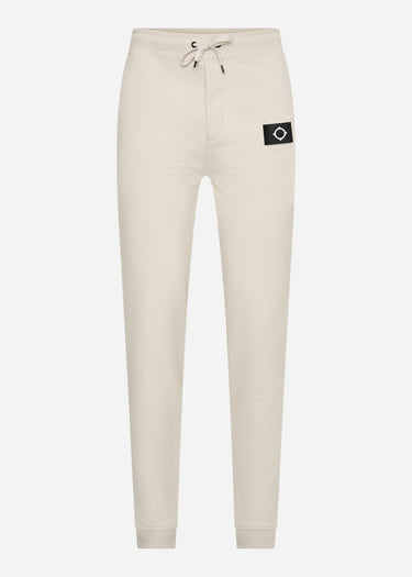 MA.Strum Joggingbroeken  Core sweat pant - aluminium 