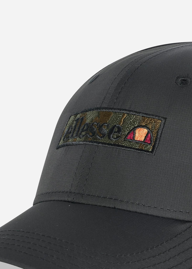 Ellesse Caps  Furo cap - black 