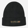 Ellesse Mutsen  Anla beanie - black 