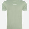 Marshall Artist T-shirts  Siren injection t-shirt - sage 