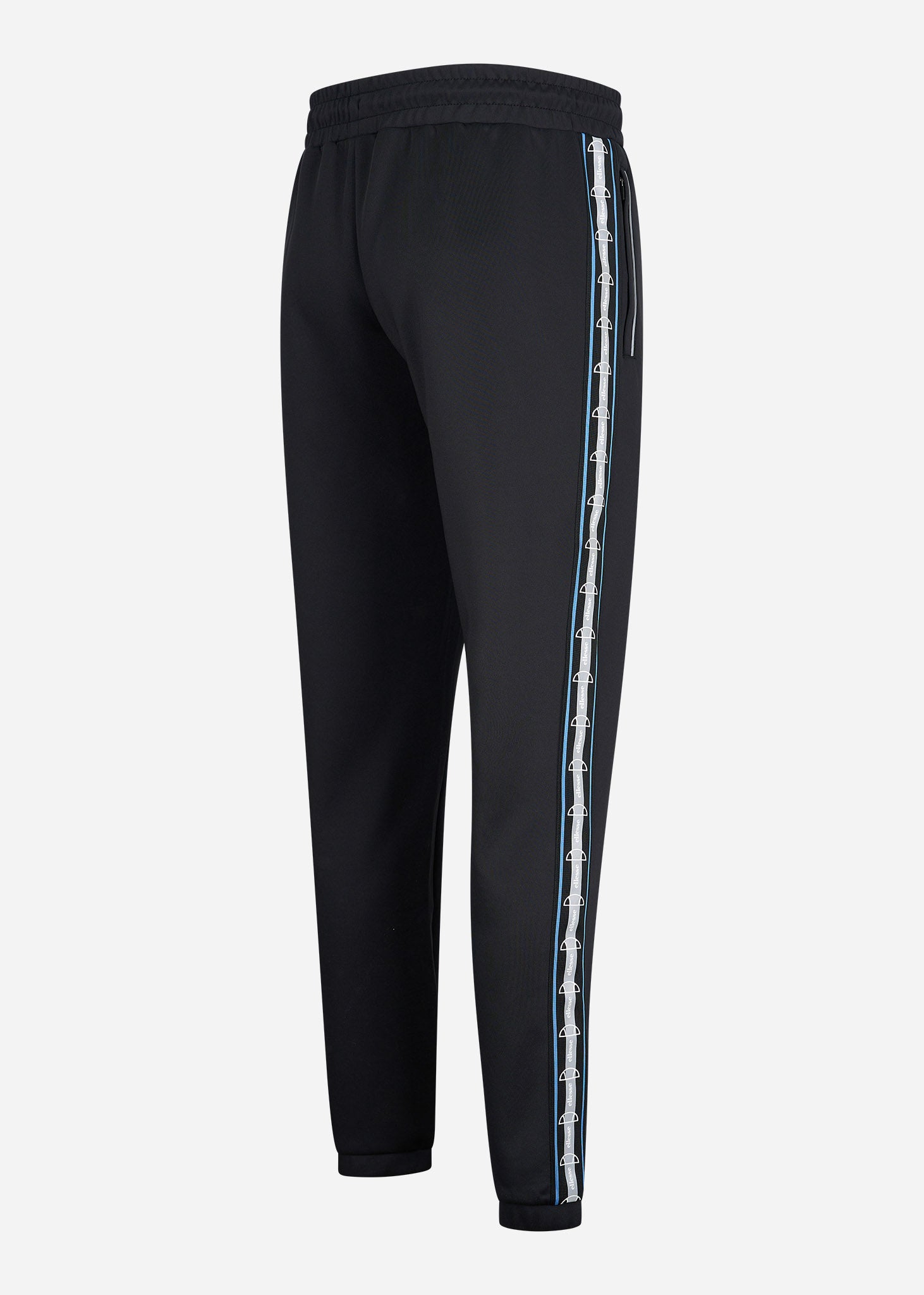 Ellesse Joggingbroeken  Malamar track pant - black 