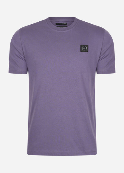 Marshall Artist T-shirts  Siren t-shirt - heather 