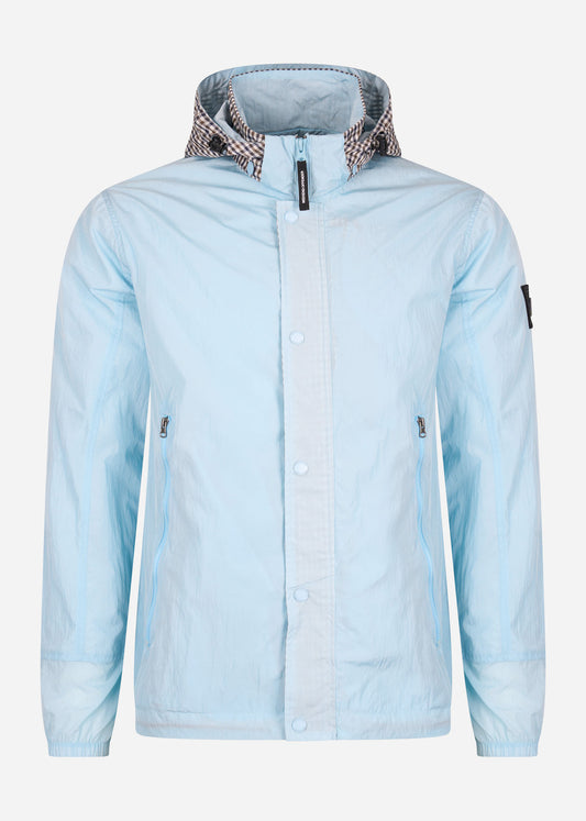 Weekend Offender Jassen  Saunders - mineral 