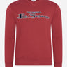 Ben Sherman Truien  Signature logo sweat - red 