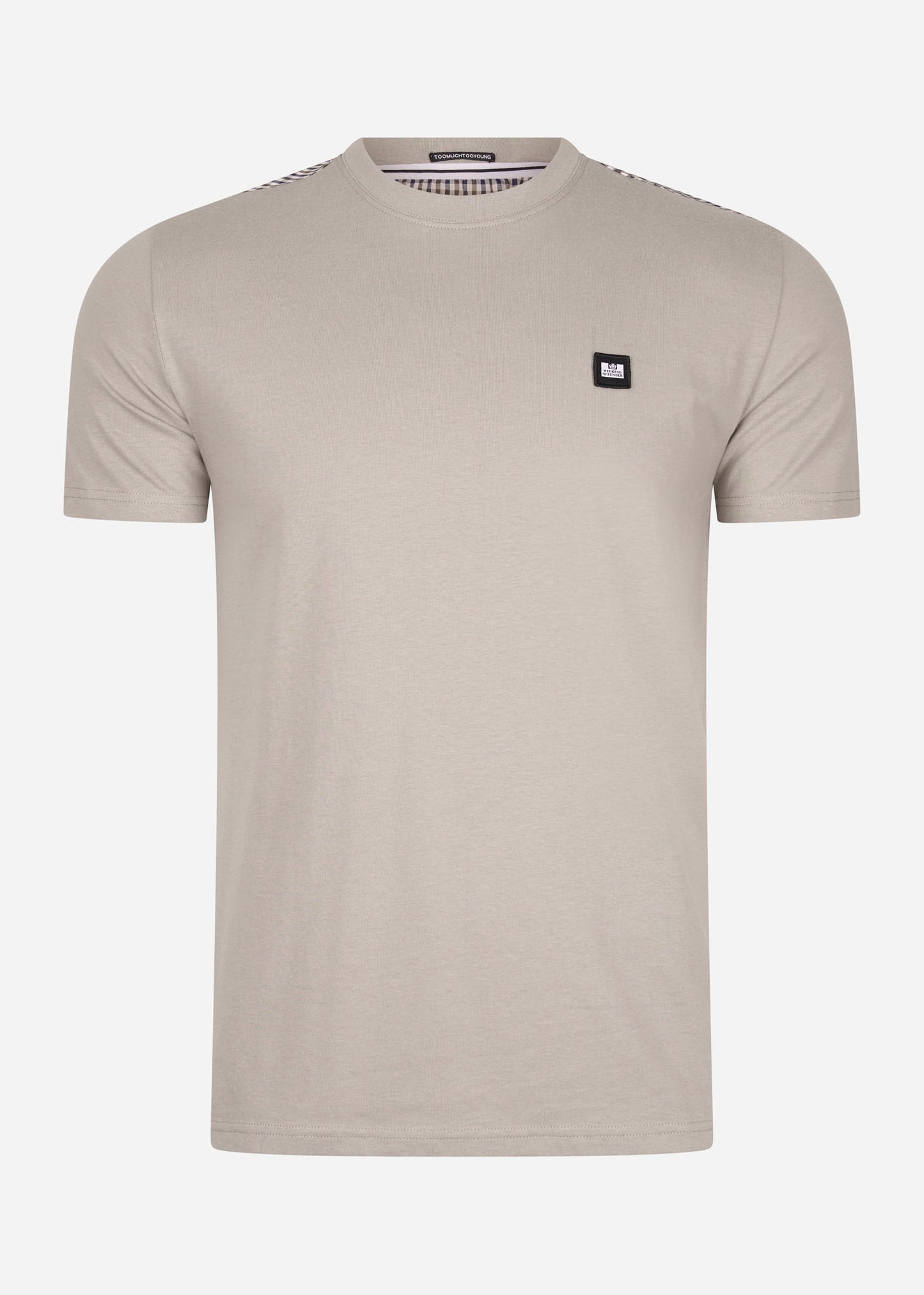 Weekend Offender T-shirts  Diaz - bark 