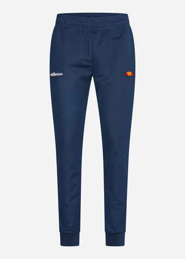 Ellesse Joggingbroeken  Bertoni track pant - navy 