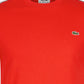 Contrast stripe t-shirt - corrida