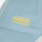 Norton drill sports cap - powder blue