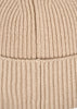 Lacoste Mutsen  Knitted cap - heather viennois 