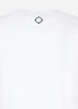 MA.Strum T-shirts  MA.Strum block print tee - optic white 