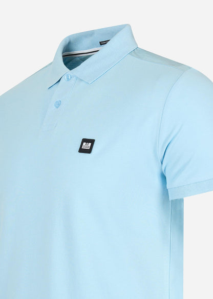 Weekend Offender Polo's  Brant - mineral 