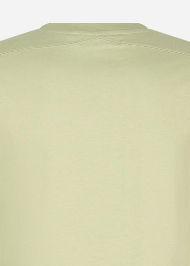 MA.Strum T-shirts  SS icon tee - tea 