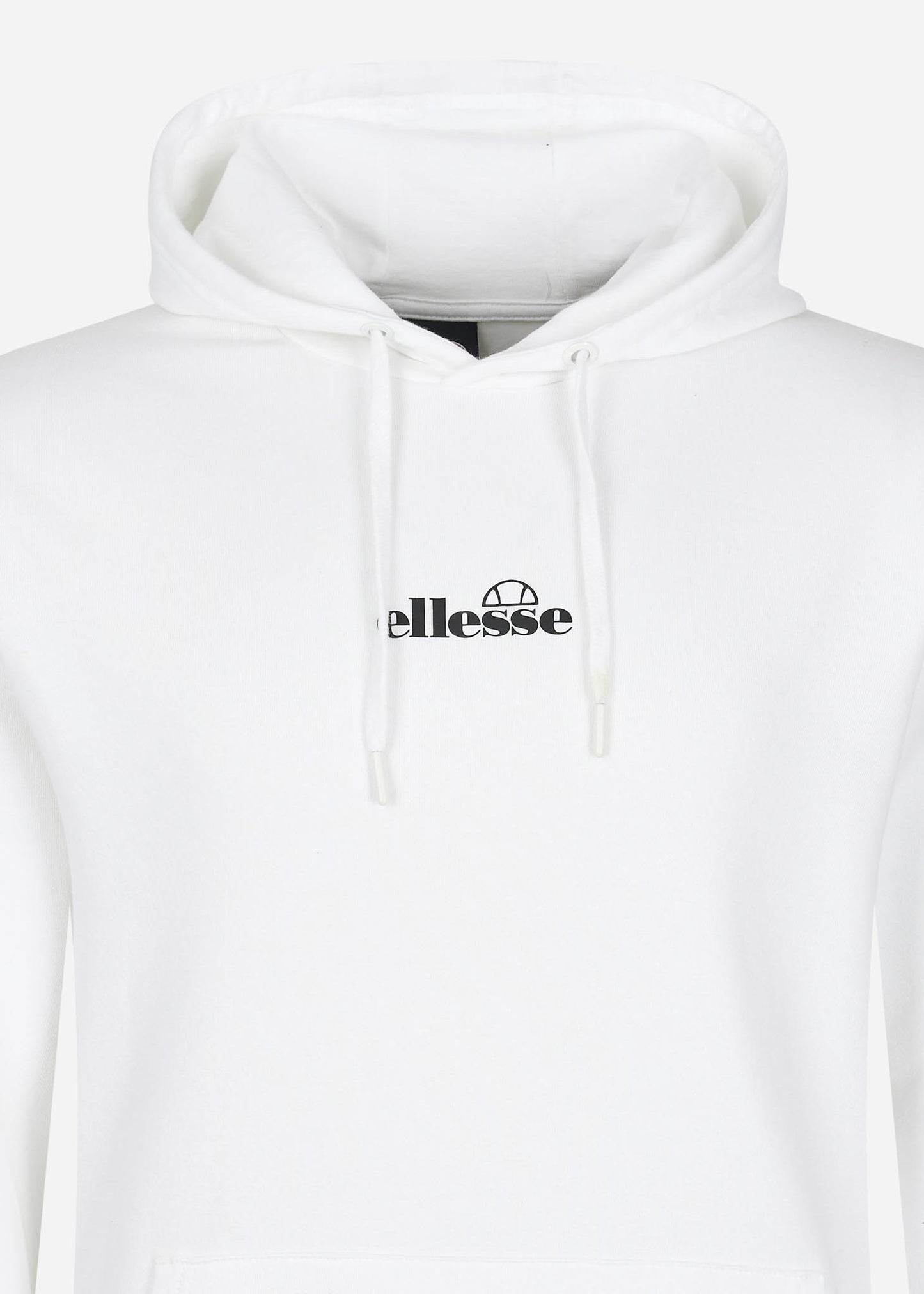 Ellesse Hoodies  Pershuta oh hoody - white 